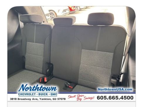 New 2026 GMC Acadia Elevation image 18