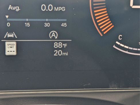 New 2026 Hyundai Sonata SE FWD image 32