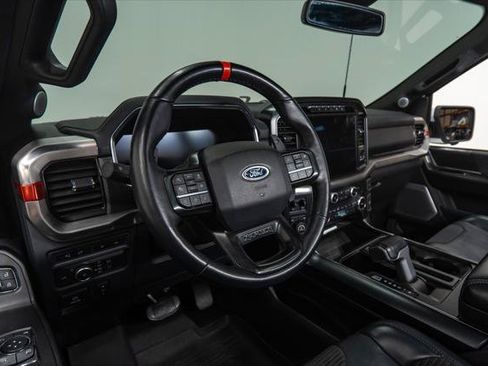 Used 2022 Ford F150 Raptor w/ Raptor 37 Performance Package AWD/4WD image 22