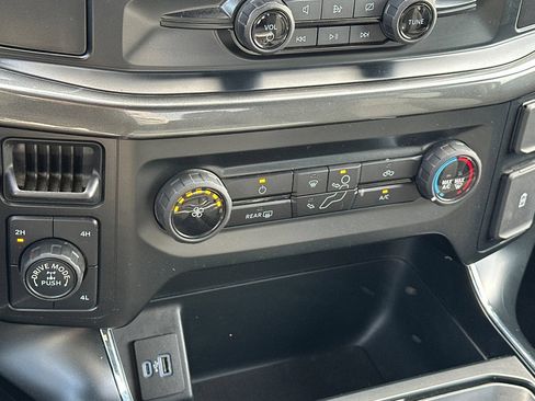 Used 2023 Ford F150 XL w/ STX Appearance Package AWD/4WD image 22