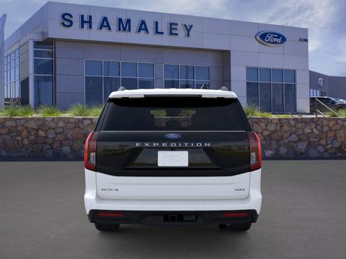 New 2026 Ford Expedition Max Active image 5