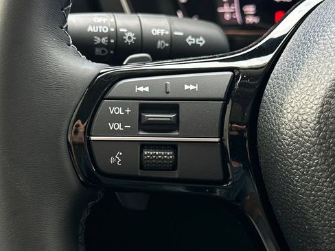 New 2026 Honda Pilot Touring image 29