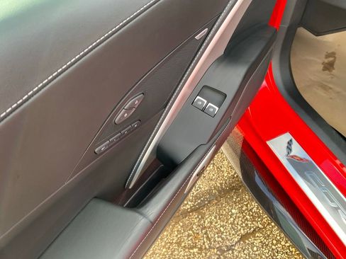 Used 2019 Chevrolet Corvette ZR1 image 17