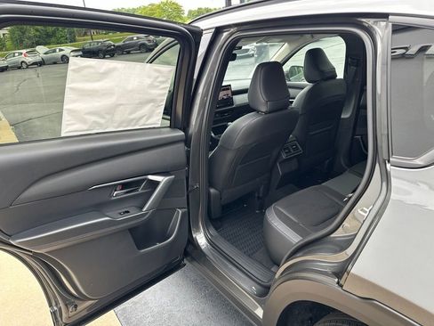 New 2026 MAZDA CX-5 Preferred AWD/4WD image 12