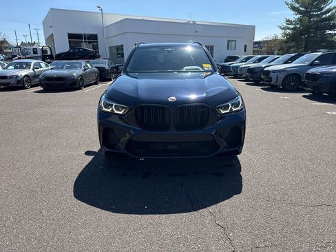 Certified 2023 BMW X5 M w/ Competition Package image 8