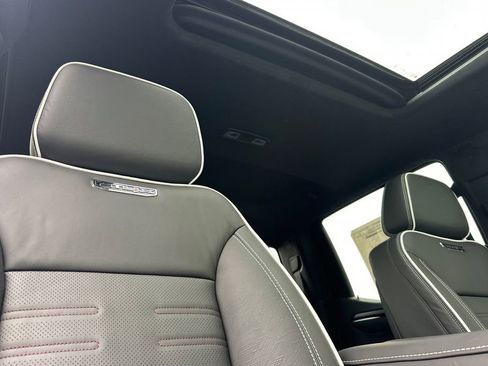 New 2026 GMC Sierra 1500 AT4X AWD/4WD image 14