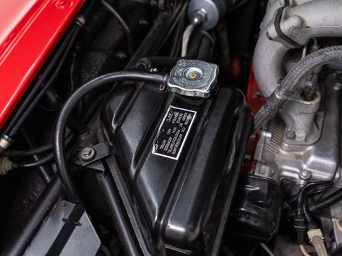 Used 1987 Ferrari Testarossa RWD image 62