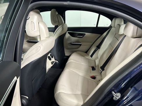 Used 2022 Mercedes-Benz C 300 C 300 image 26