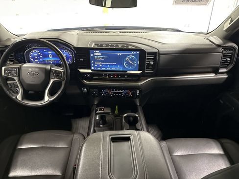 Used 2022 Chevrolet Silverado 1500 RST w/ All Star Edition Plus AWD/4WD image 10