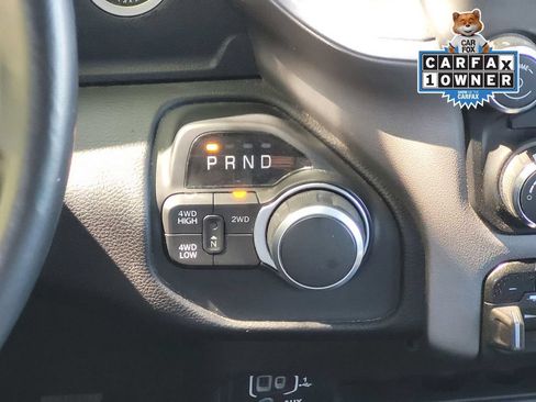 Used 2024 RAM 2500 Big Horn w/ Bed Utility Group AWD/4WD image 15