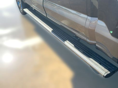 Used 2022 Ford F150 King Ranch w/ Equipment Group 601A High image 22