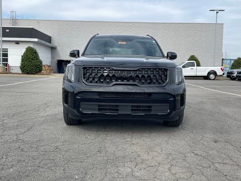 New 2025 Kia Telluride EX X-Line image 2