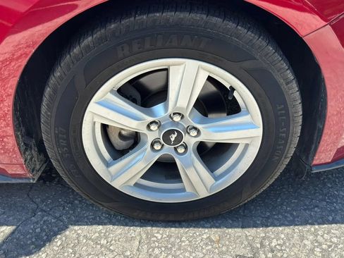 Used 2019 Ford Mustang Coupe RWD image 22