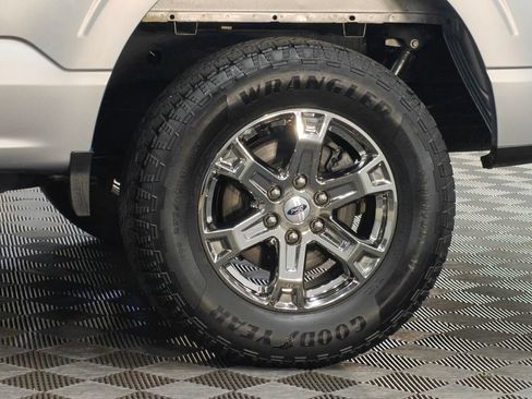 Used 2022 Ford F150 Lariat AWD/4WD image 60