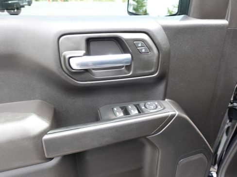 Used 2024 GMC Sierra 1500 Pro w/ Graphite Edition AWD/4WD image 16