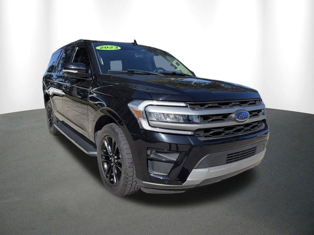 Used 2023 Ford Expedition XLT RWD image 46