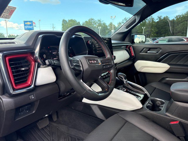 Used 2023 GMC Canyon AT4X AWD/4WD image 18