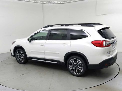 New 2025 Subaru Ascent Limited w/ Popular Package #2 image 7