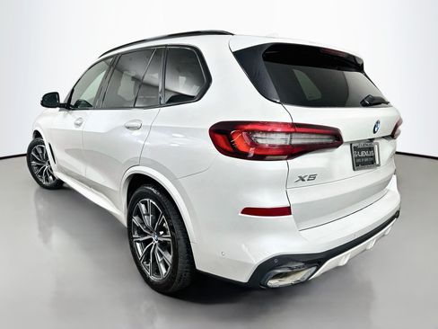 Used 2023 BMW X5 xDrive40i w/ M Sport Package AWD/4WD image 5