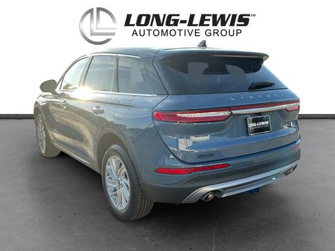 Used 2023 Lincoln Corsair FWD image 4