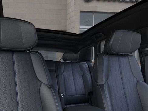 New 2025 Cadillac Lyriq Sport w/ LPO, Floor Liner Package AWD/4WD image 24
