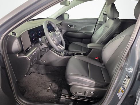 Used 2026 Hyundai Kona SEL Premium AWD/4WD image 28
