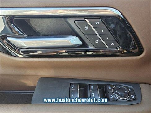 New 2026 Chevrolet Tahoe High Country image 19