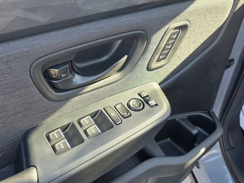 New 2026 Honda Passport TrailSport image 25