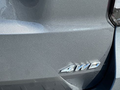 New 2026 Ford Explorer ST-Line image 51