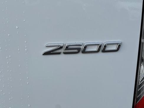 Used 2025 Mercedes-Benz Sprinter 2500 image 26
