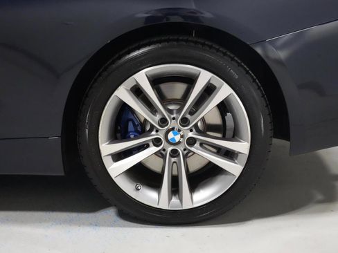 Used 2015 BMW 435i xDrive Convertible image 30