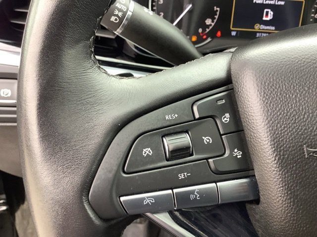 Used 2024 Cadillac XT6 Premium Luxury w/ LPO, Floor Liner Package AWD/4WD image 26