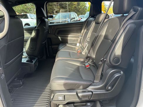 Used 2023 Honda Odyssey Sport image 14