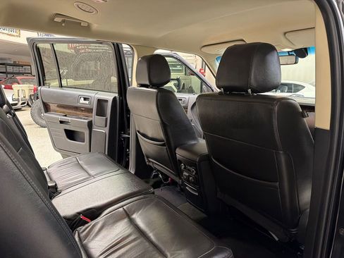 Used 2016 Ford Flex Limited FWD image 43