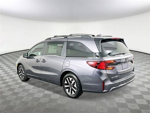New 2026 Honda Odyssey EX-L image 3