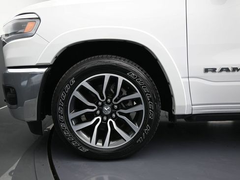 Used 2025 RAM 1500 Limited image 11