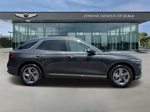 Certified 2026 Genesis GV70 2.5T Advanced image 2