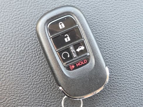 Certified 2024 Honda Civic Touring image 38