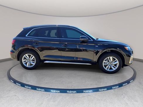 Used 2023 Audi Q5 2.0T Premium w/ Convenience Package AWD/4WD image 5