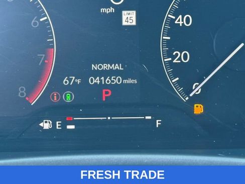 Certified 2023 Honda Civic Sport image 24