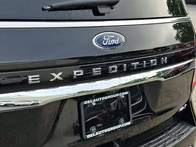 Used 2024 Ford Expedition Max Limited AWD/4WD image 32