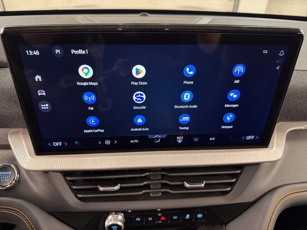 New 2027 Ford Explorer Tremor AWD/4WD image 9