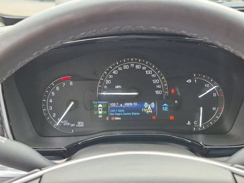 Certified 2018 Cadillac XT5 Premium Luxury w/ Driver Assist Package FWD image 12