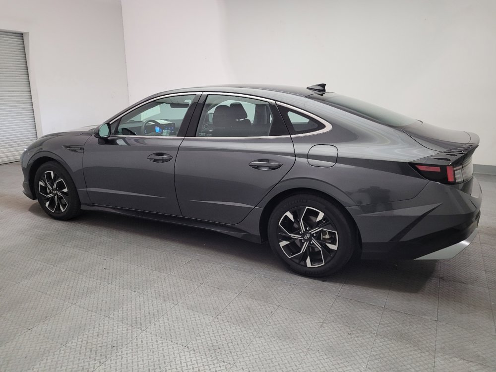 Used 2024 Hyundai Sonata SEL FWD image 3
