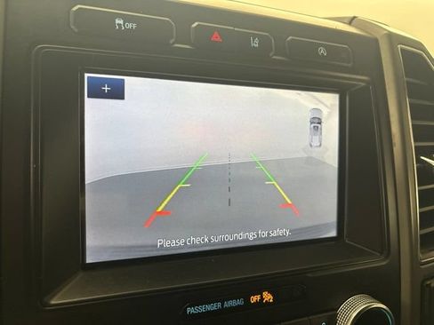 Used 2021 Ford Expedition XLT RWD image 26