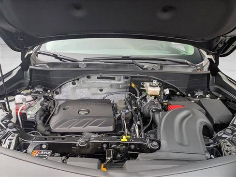 New 2026 Buick Encore GX Sport Touring w/ Comfort Package image 18