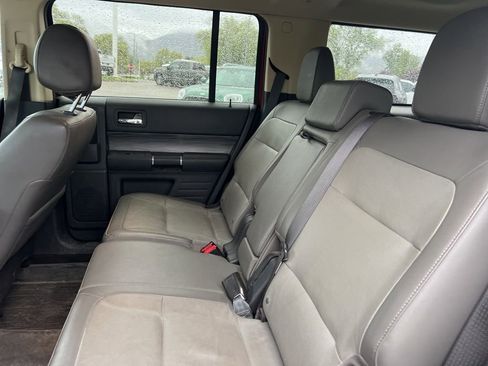 Used 2018 Ford Flex Limited w/ Equipment Group 303A image 17
