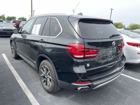 Used 2018 BMW X5 xDrive35i image 14