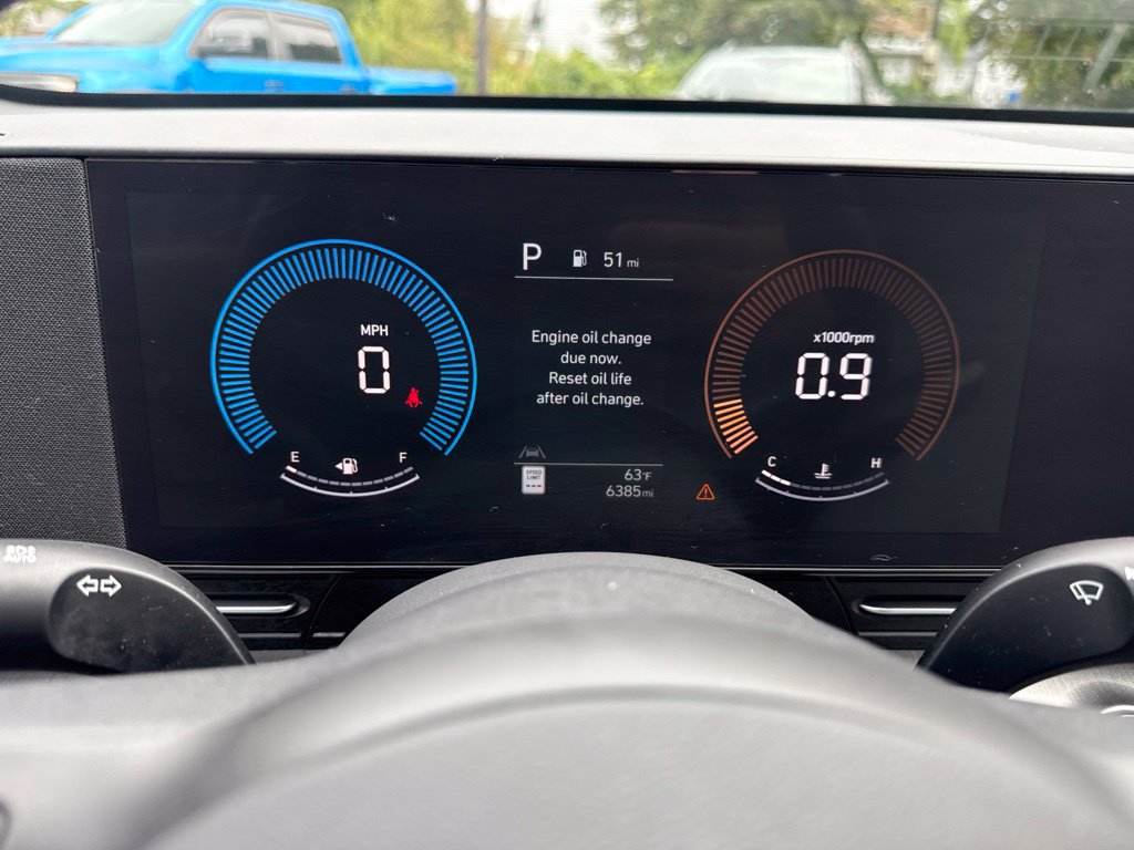 Certified 2026 Hyundai Kona SEL Sport AWD/4WD image 26