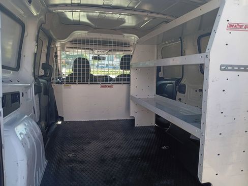 Used 2020 RAM ProMaster City Tradesman image 12